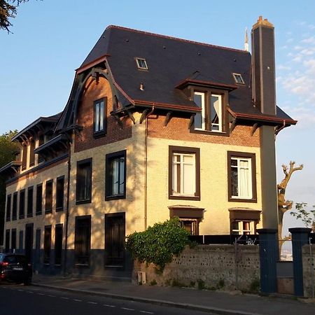 Maison Valmer - Le Negociant, Elegant F2 Classe 4 Etoiles Хавър Екстериор снимка
